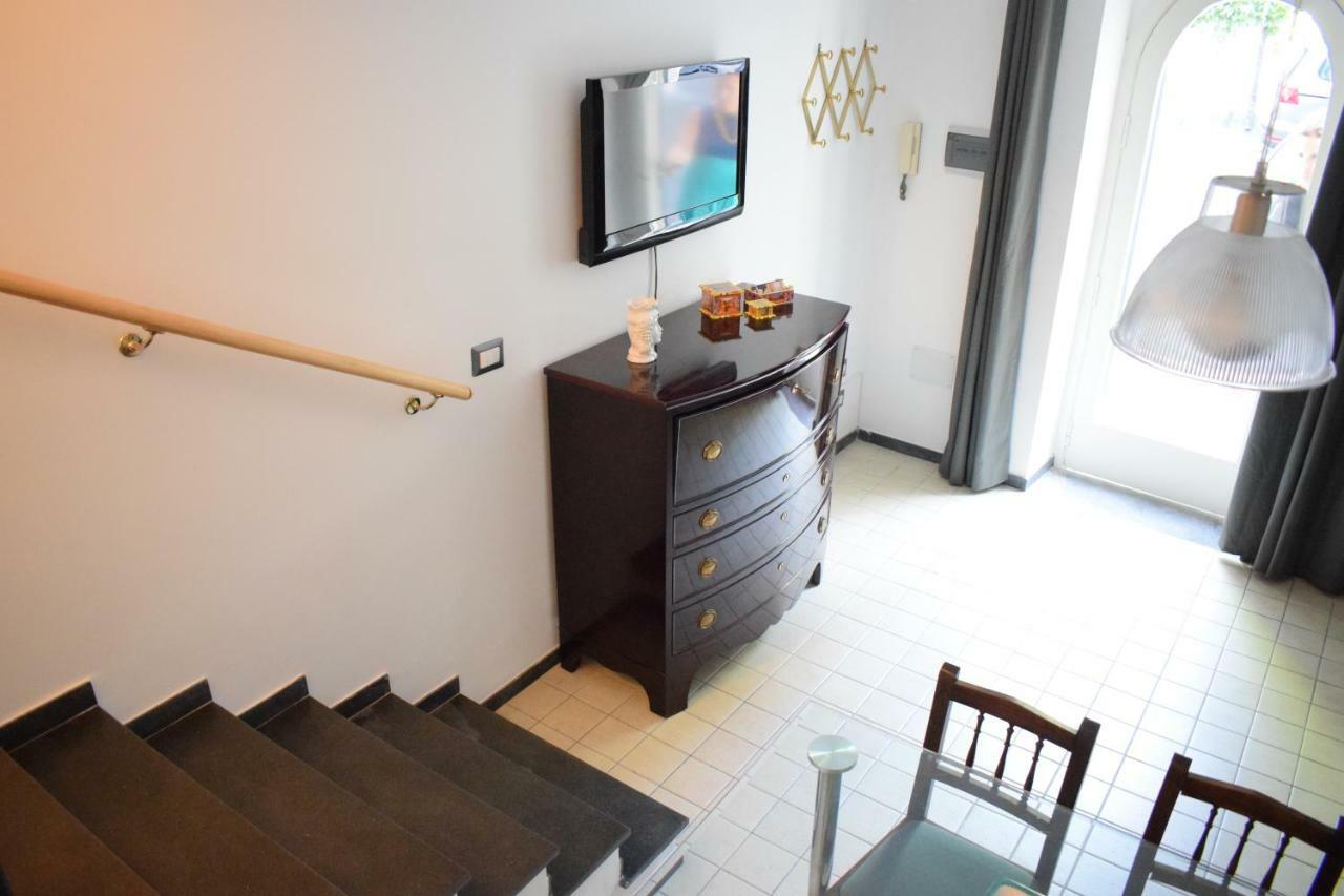 Camula Inn Apartament Catania Exterior photo
